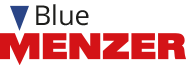 MENZER Blue