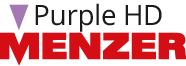 MENZER Purple HD
