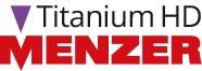 MENZER Titanium HD