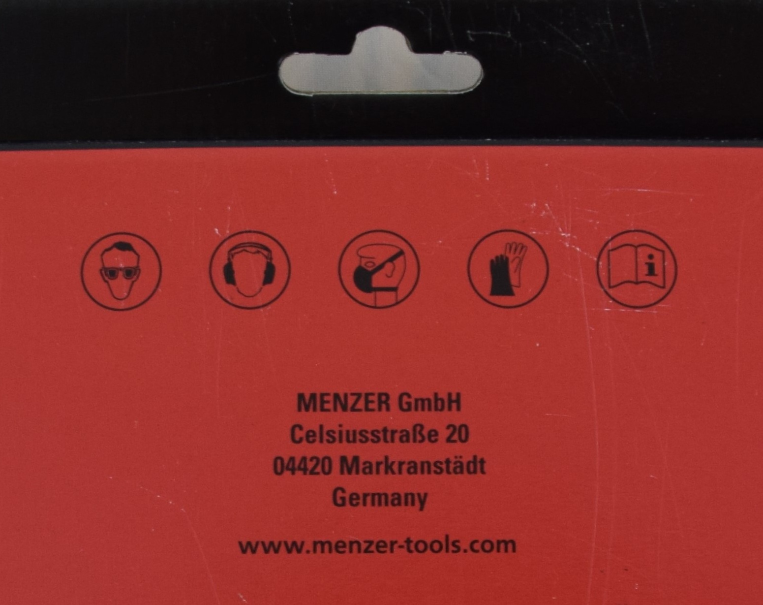 Produktsicherheit