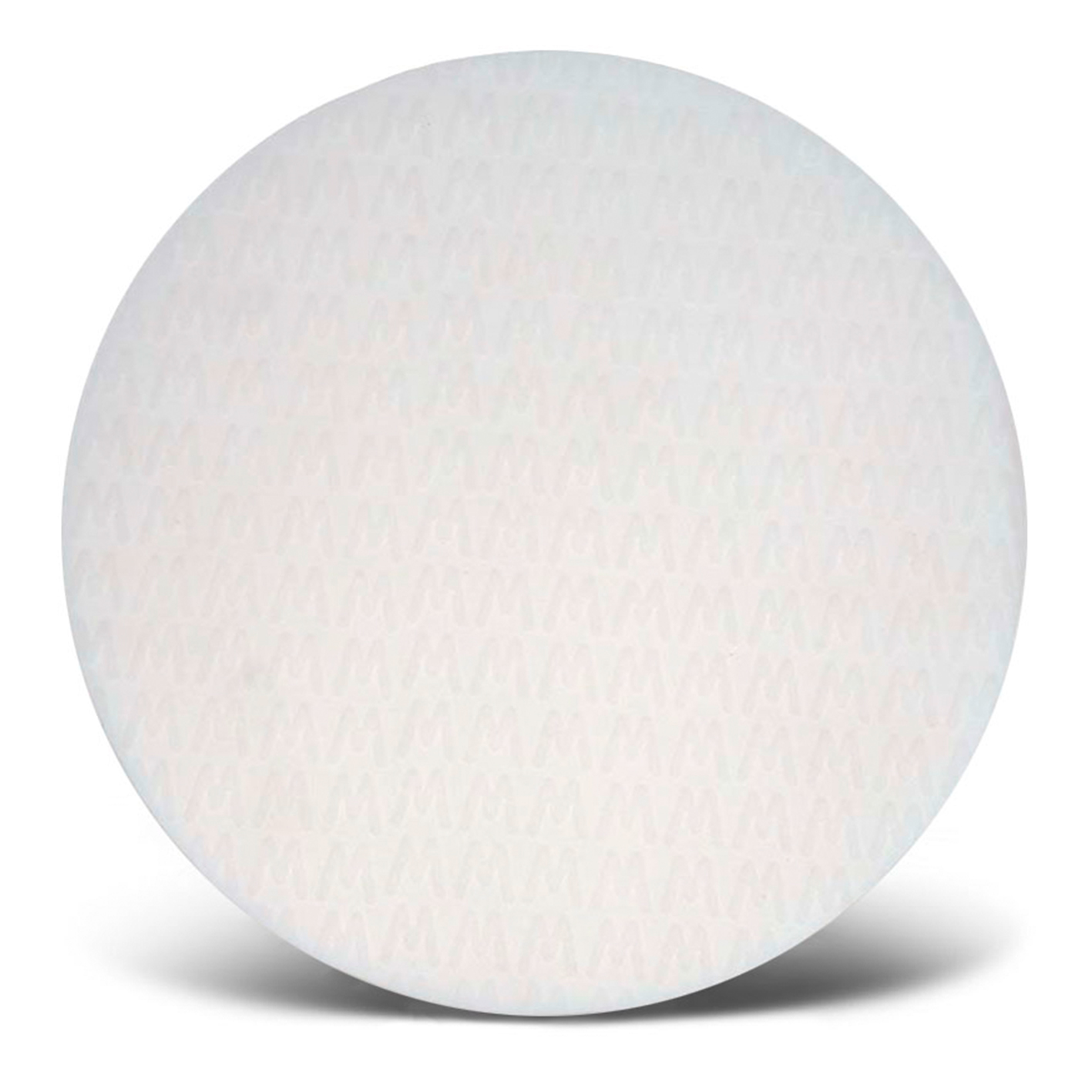 Disque mélamine
