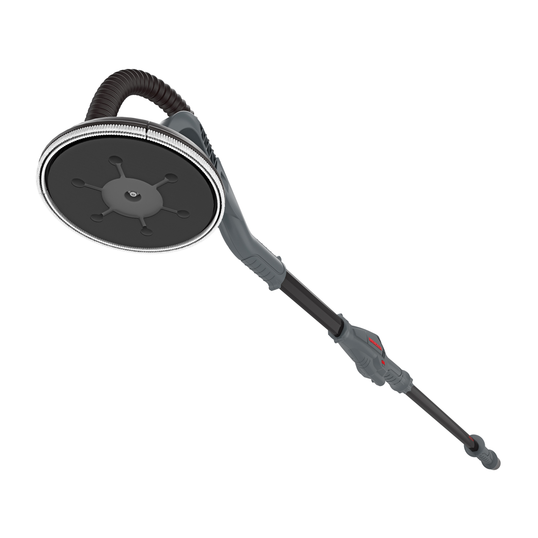 Langhalsschleifer MENZER LHS 225 PRO VARIO