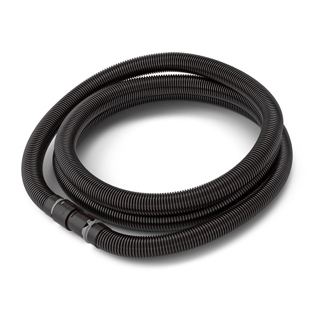 Suction hose Ø32 mm x 3 m, electr. conductive