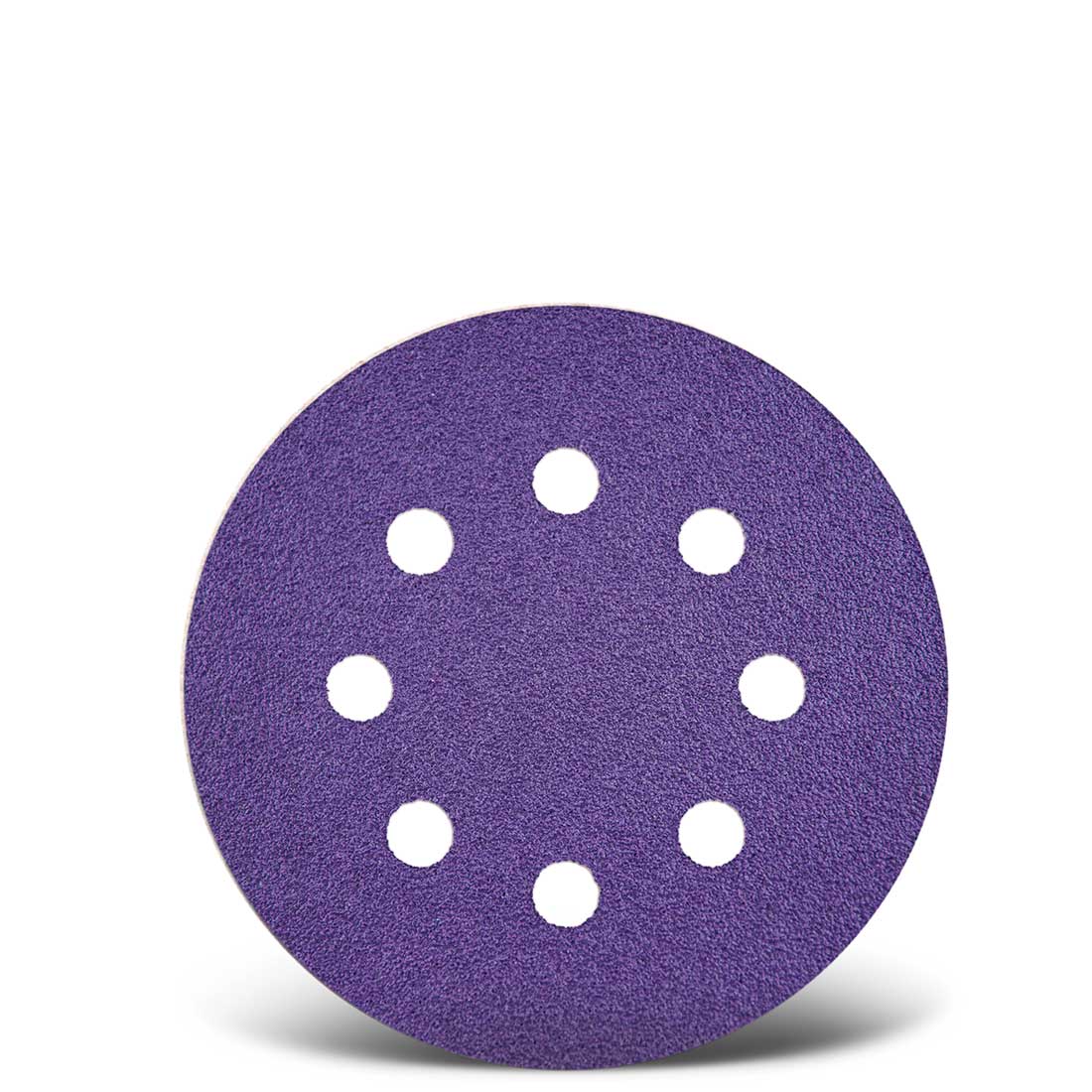 MENZER Klett-Schleifscheiben für Exzenterschleifer, K40–2000, Ø 115 mm / 8-Loch / Keramik-Mix MENZER Klett-Schleifscheiben für Exzenterschleifer, K40–2000, Ø 115 mm / 8-Loch / Keramik-Mix