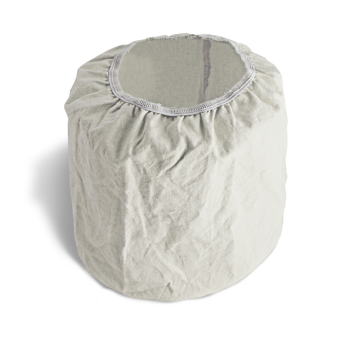 Coarse dirt filter