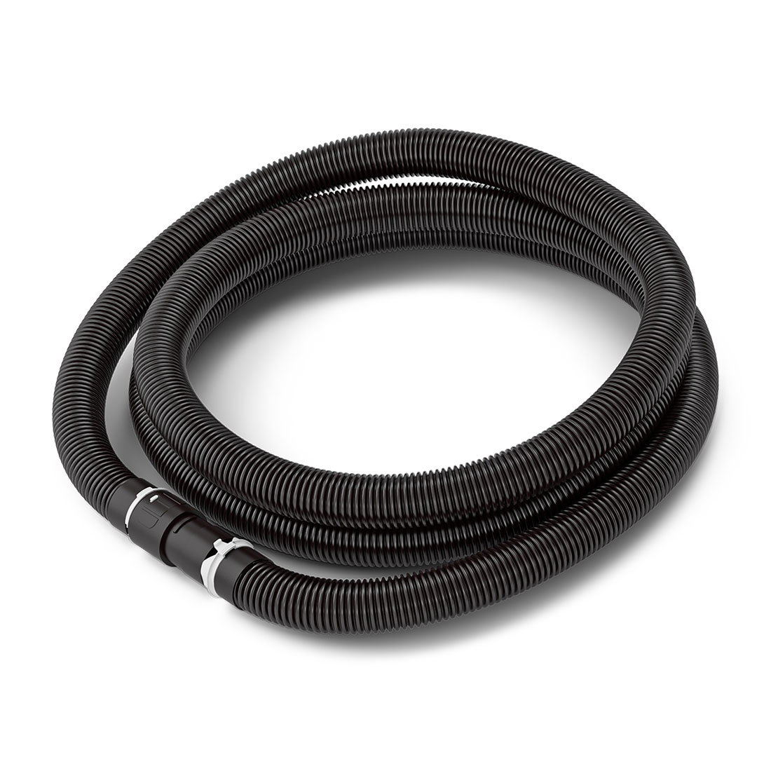 Suction hose Ø32 mm x 3 m conductive