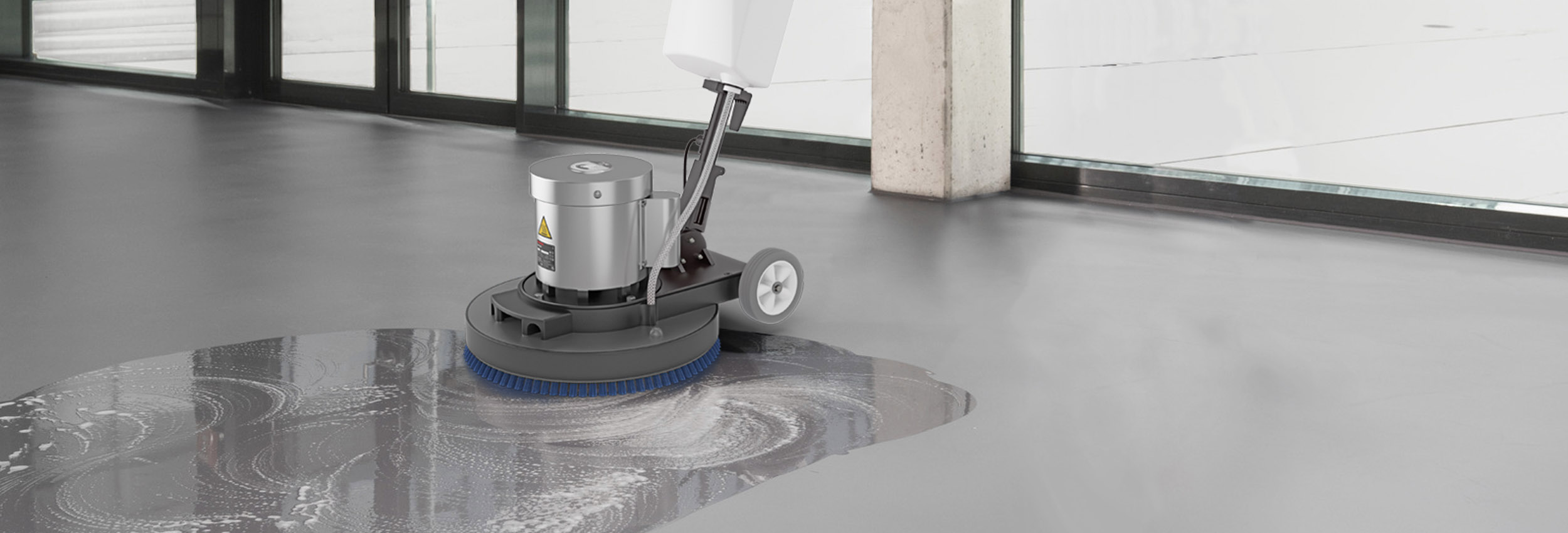 Best proven for floor cleaning