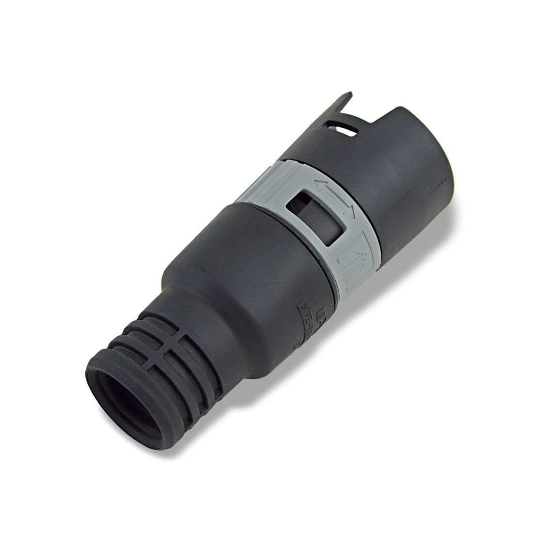Universal tool adapter Ø35 mm 27/36