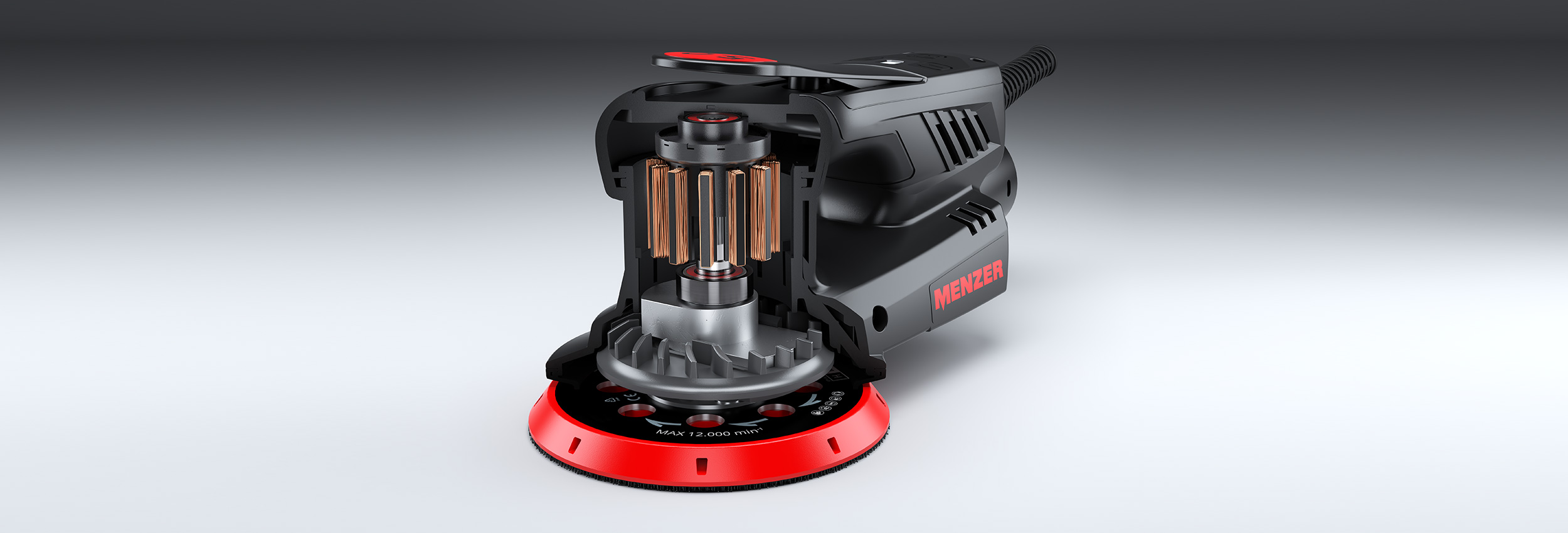 Un moteur EC à la technologie innovante