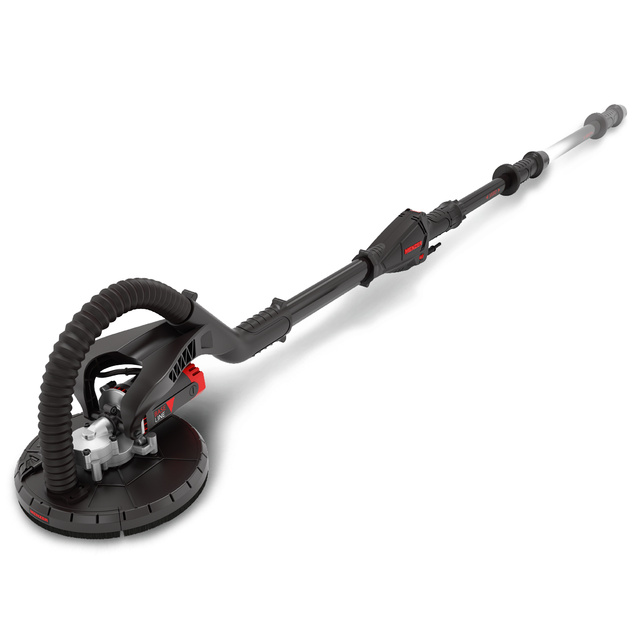 MENZER LHS 225 VARIO