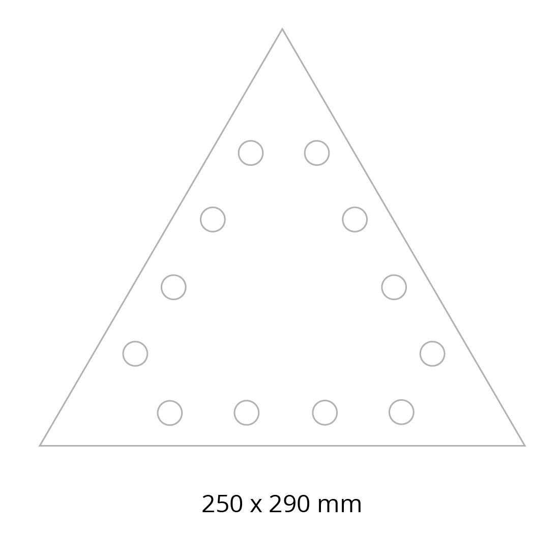 menzer_trockenbauschleifer_250x290mm_12Loch_1100x1100px