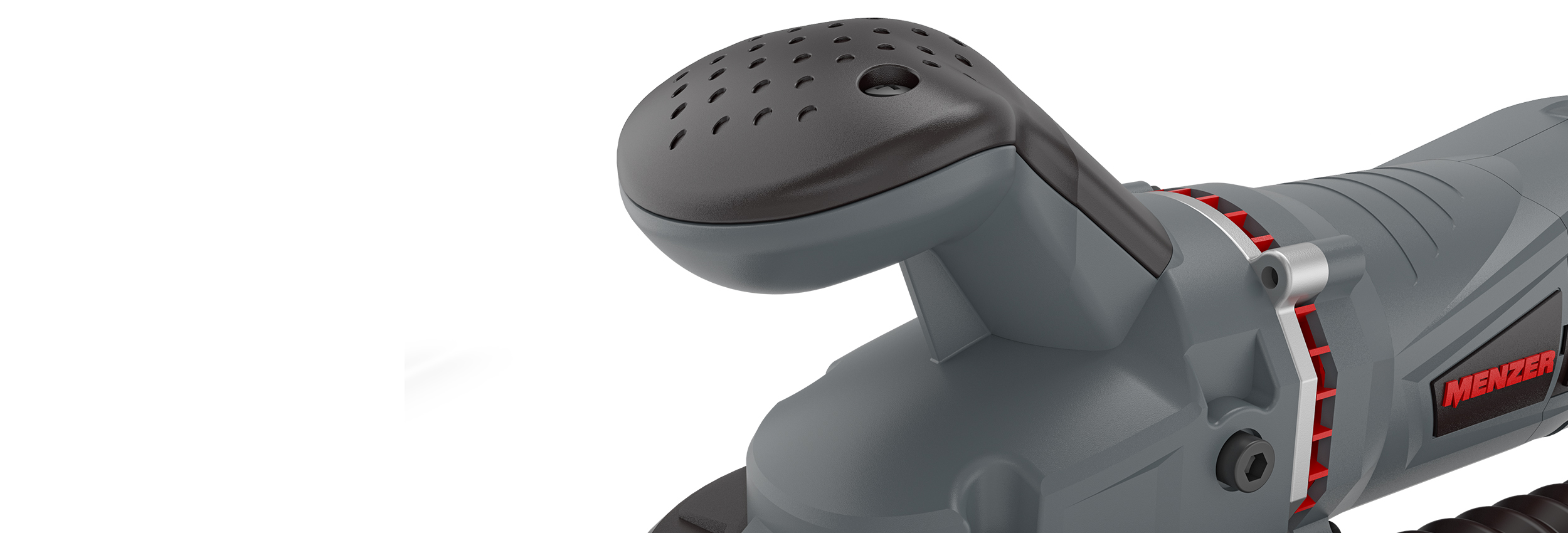 Durchdachte Ergonomie