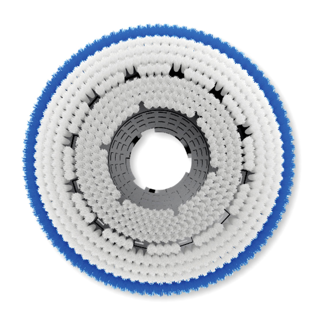 Weiche Bürste menzer_esm406_zbh_buerste-weich_72dpi_1100x1100px_nl