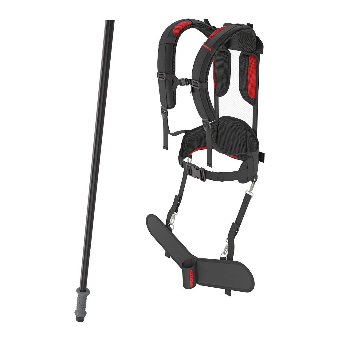 MENZER RE 3000 KIT MENZER RE 3000 KIT