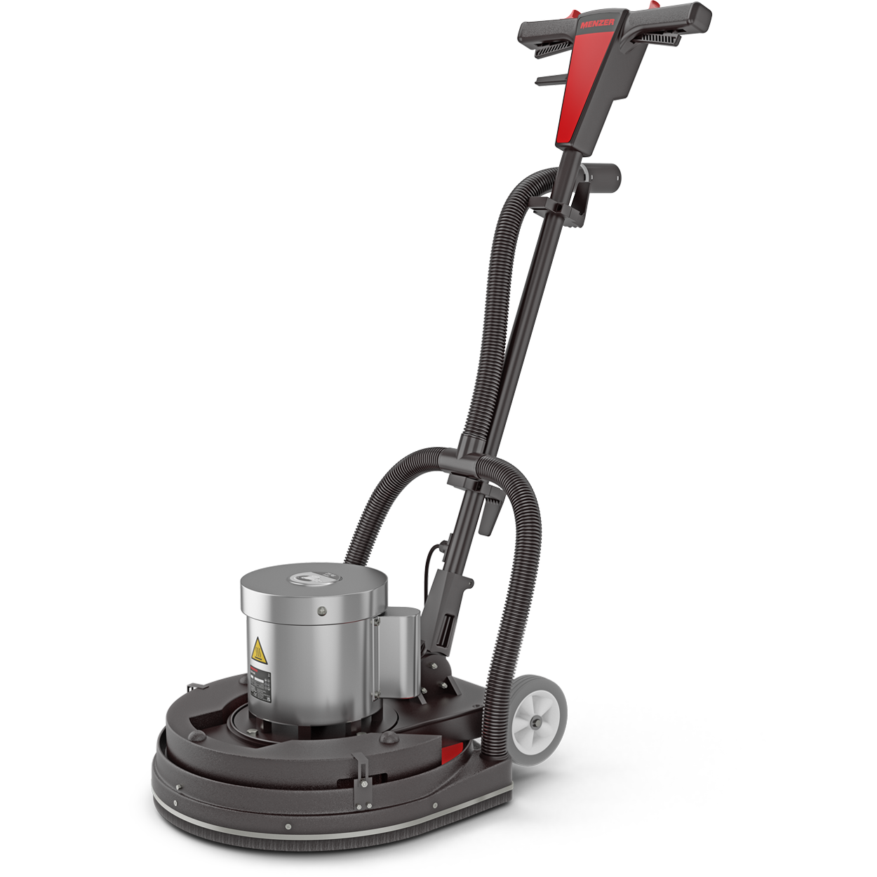 MENZER ESM 406 Dust Control