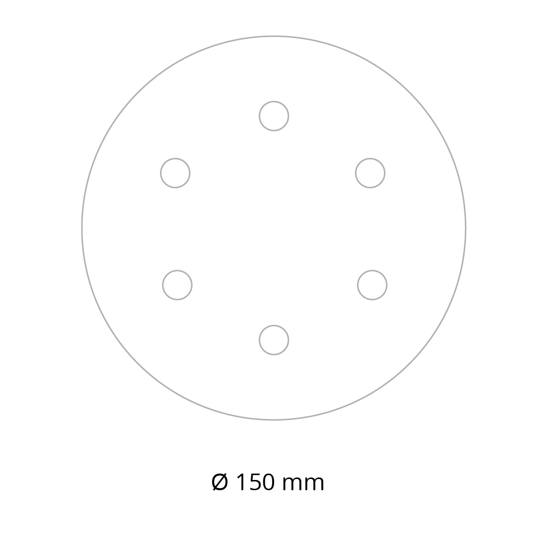 menzer_schleifscheibe_Ø150mm_6loch_1100x1100px