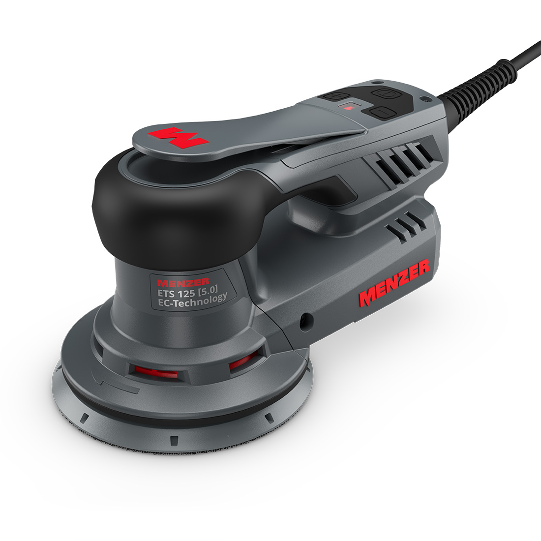 Exzenterschleifer MENZER ETS 125 2.5 Exzenterschleifer MENZER ETS 125 2.5