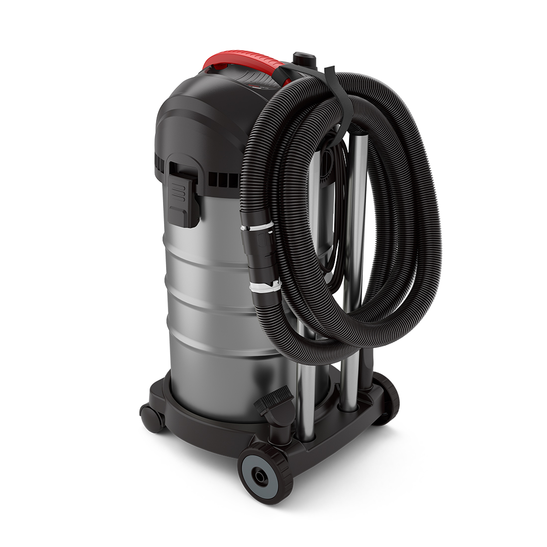 MENZER LHS 225 PRO VARIO / VCM 330 menzer_vcm330_detailbild_kabel-schlauch-management_72dpi_1100x1100px_nl