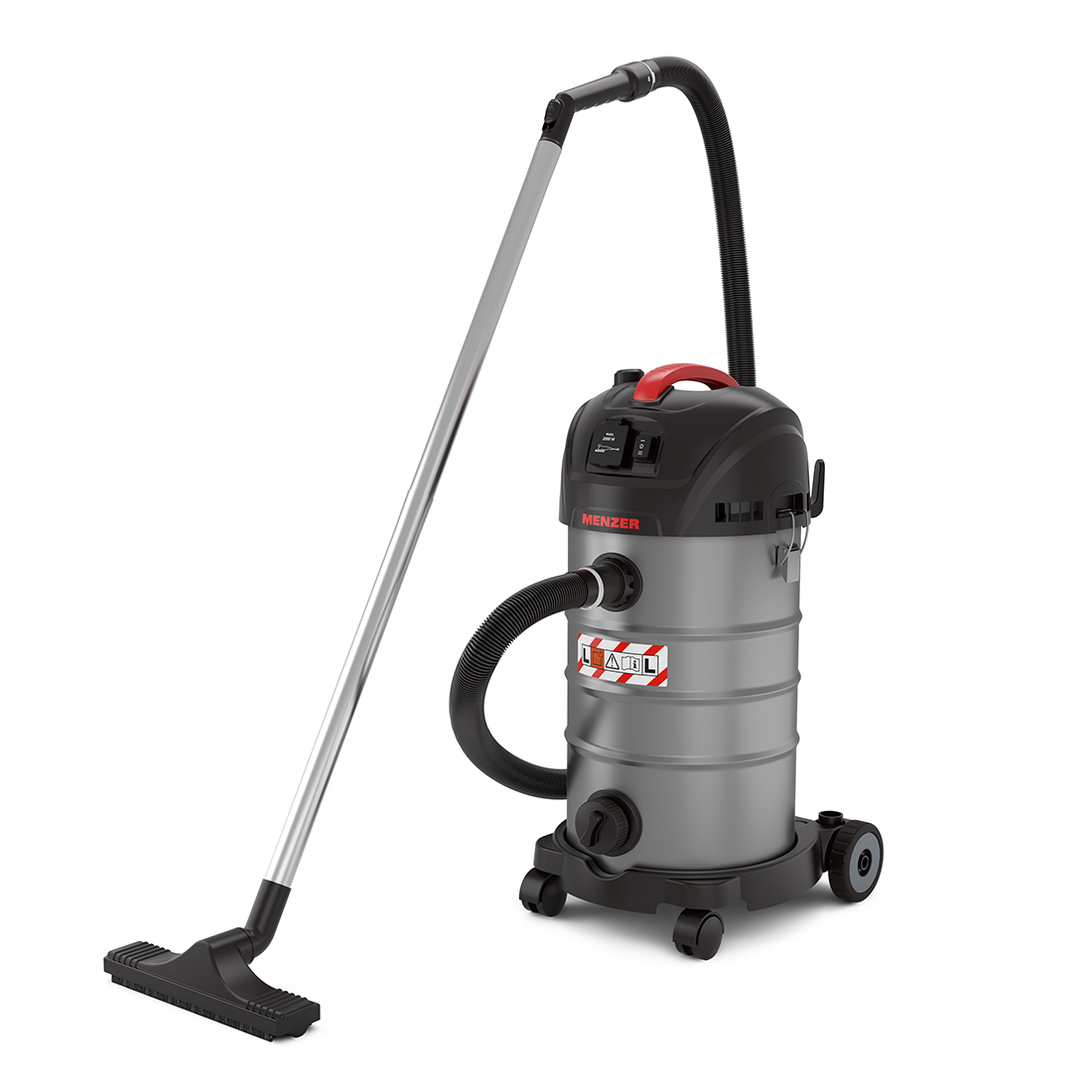 Sicherheitssauger MENZER VCL 330 menzer_vcl330_detailbild_arbeitsbereit_72dpi_1100x1100px_nl