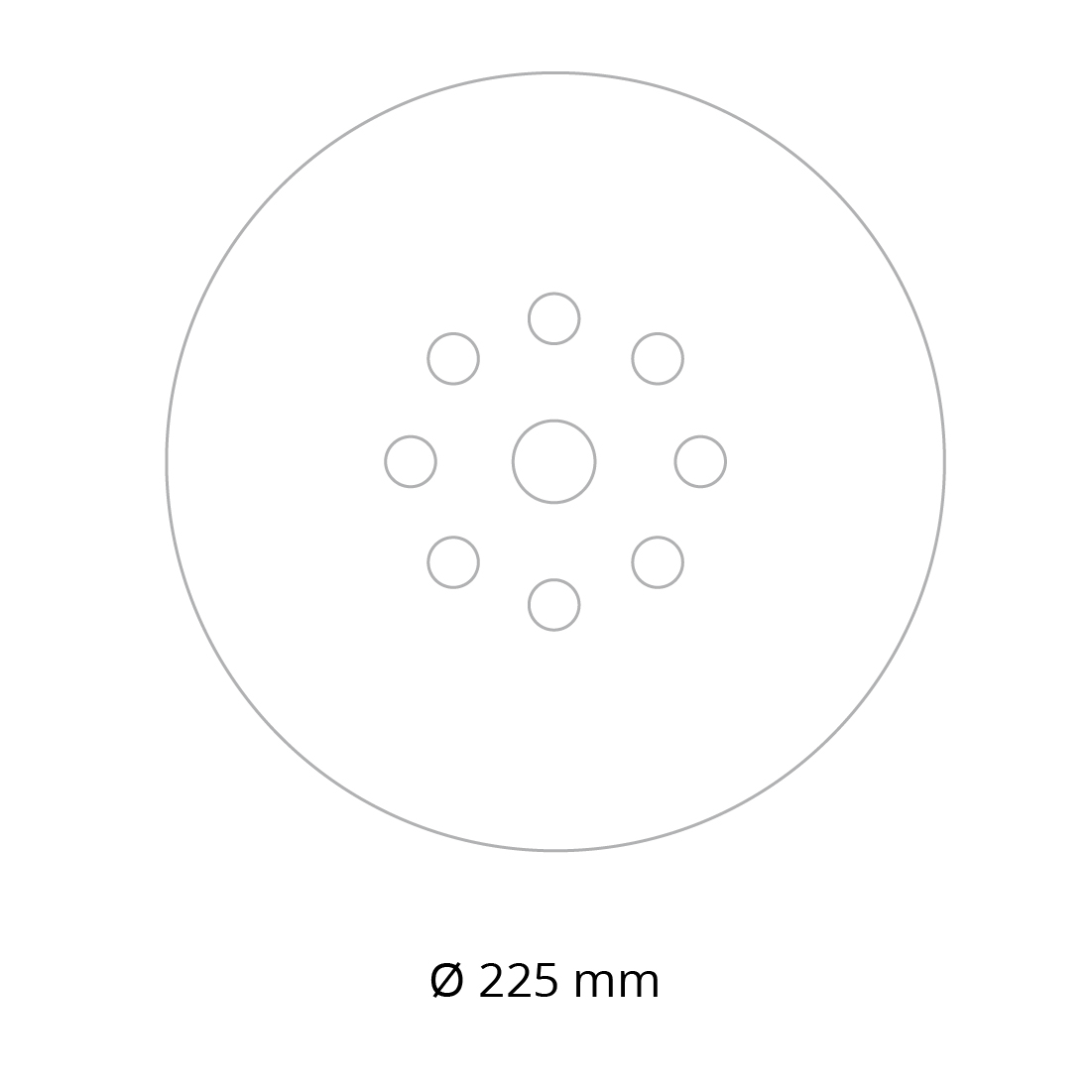 menzer_trockenbauschleifer_Ø225mm_9loch_1100x1100px