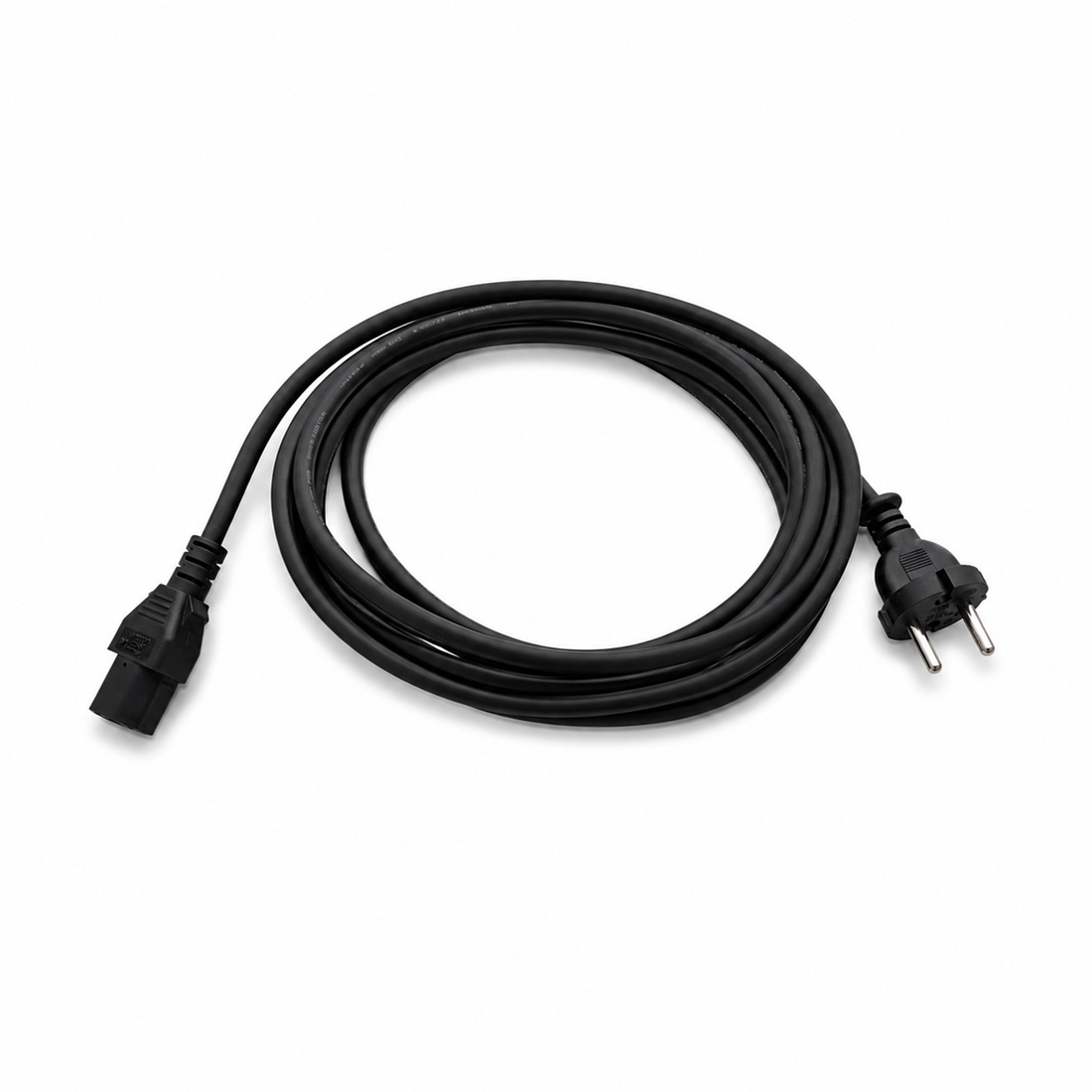 replacement cable (4 m), 2-pin