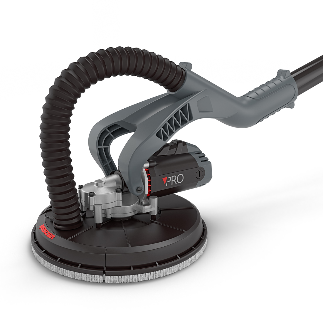 Langhalsschleifer MENZER LHS 225 PRO VARIO