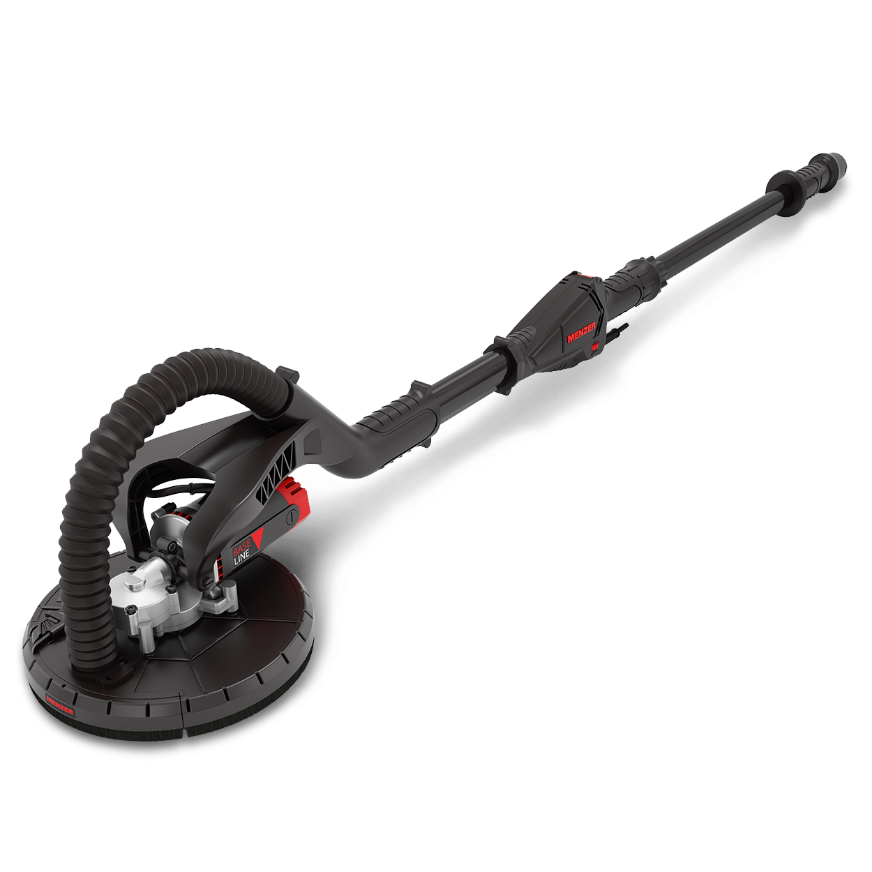 MENZER LHS 225