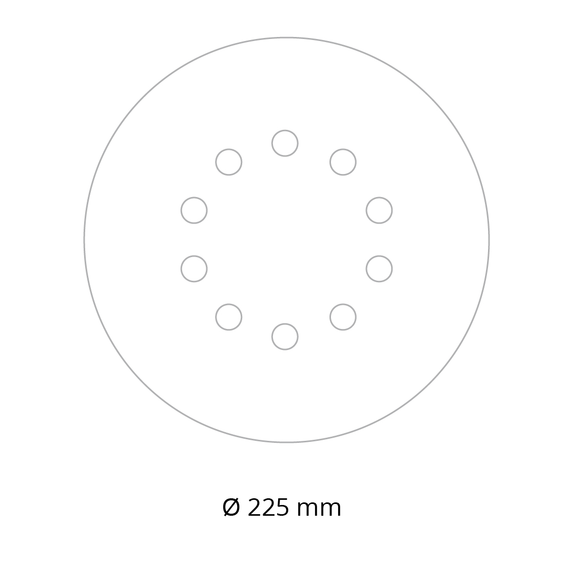 menzer_trockenbauschleifer_Ø225mm_10loch_1100x1100px