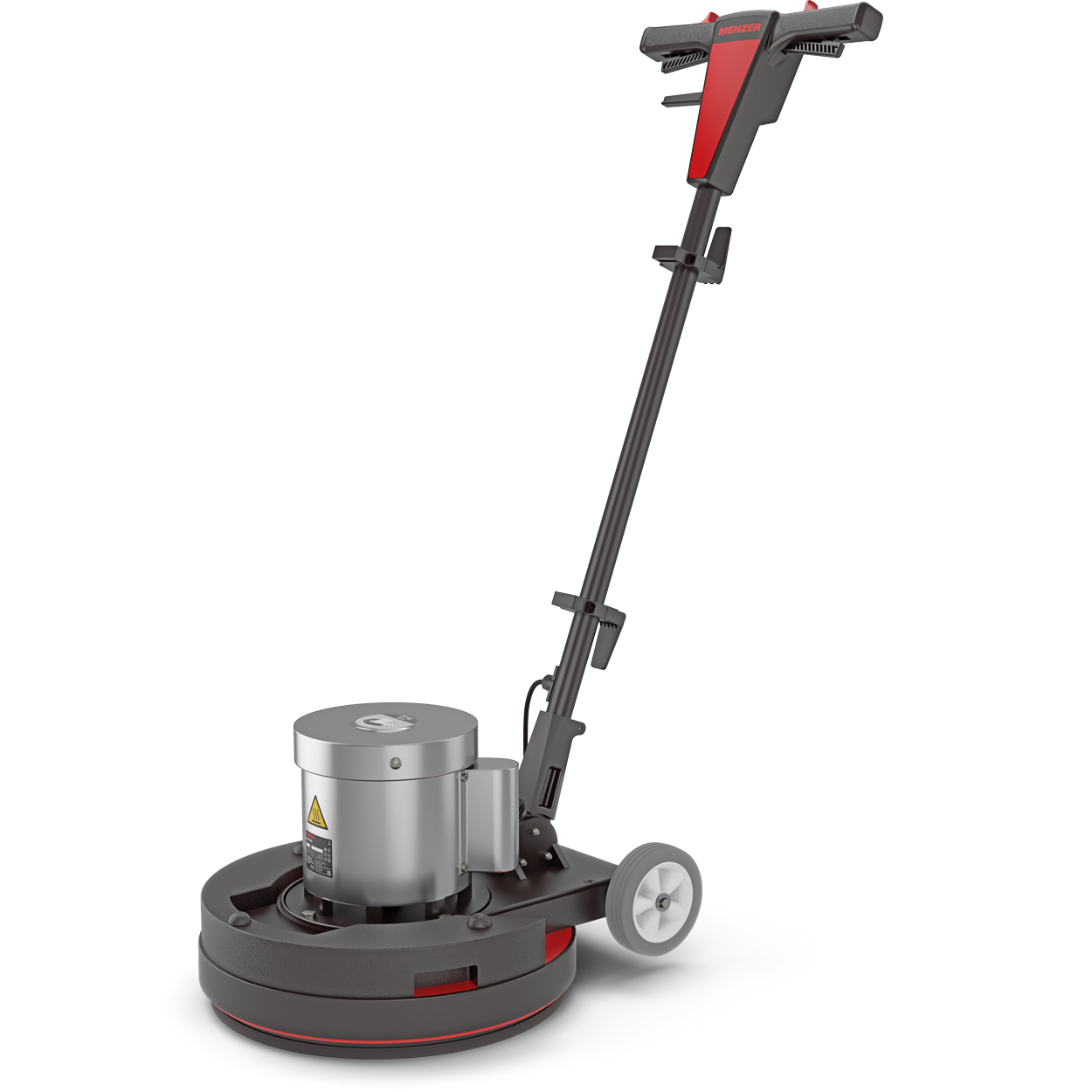 MENZER ESM 406 Heavy Duty