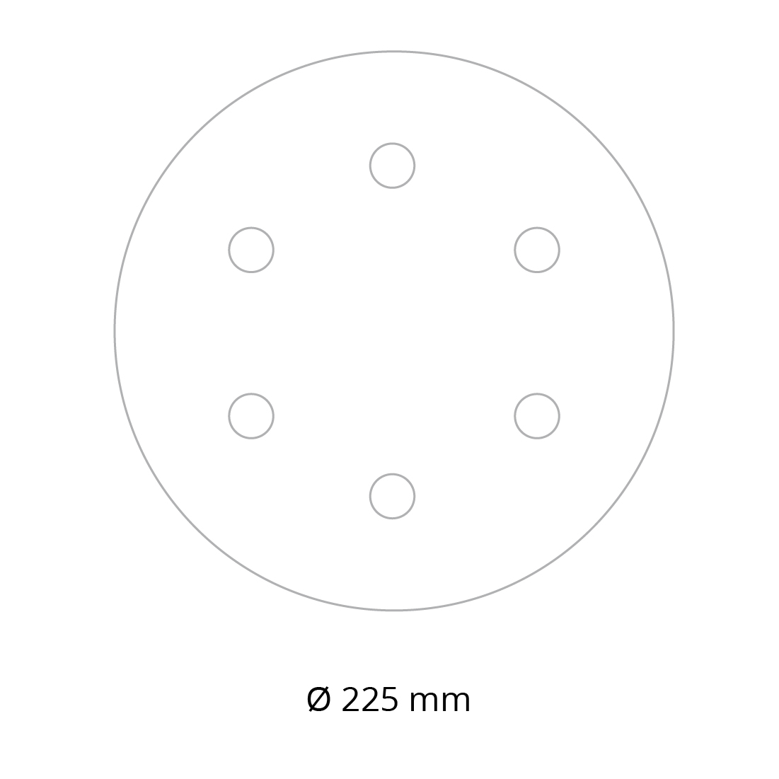 menzer_trockenbauschleifer_Ø225mm_6loch_1100x1100px