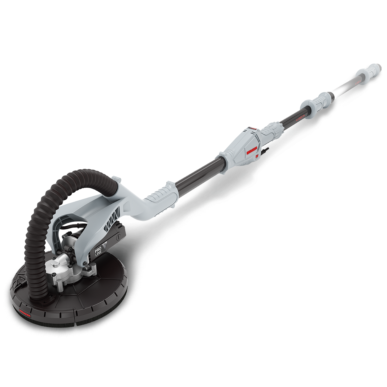 MENZER LHS 225 PRO VARIO