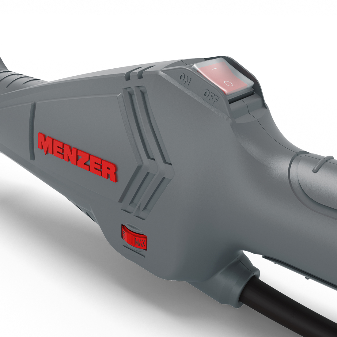 Langhalsschleifer MENZER LHS 225 PRO VARIO