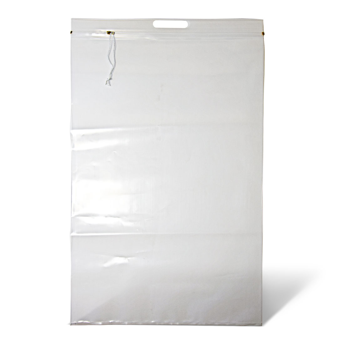Carry bag for hazardous material for extractor (class H)