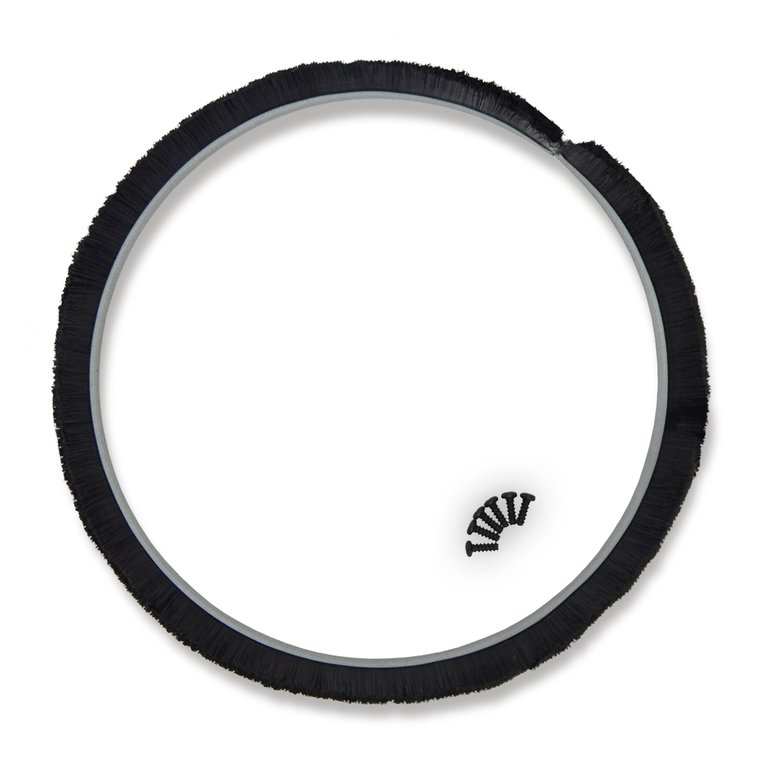 Bürstenkranz (225 mm) 1-teilig