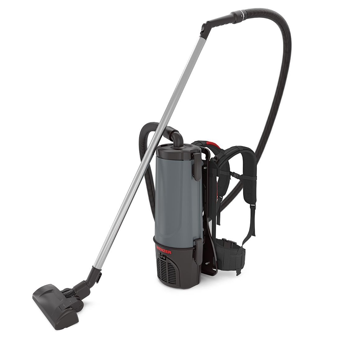MENZER Filtre à Membrane, Étrier de Ressort Inclu pour Aspirateur Industriel MENZER VC 790 PRO MENZER Filtre à Membrane, Étrier de Ressort Inclu pour Aspirateur Industriel MENZER VC 790 PRO