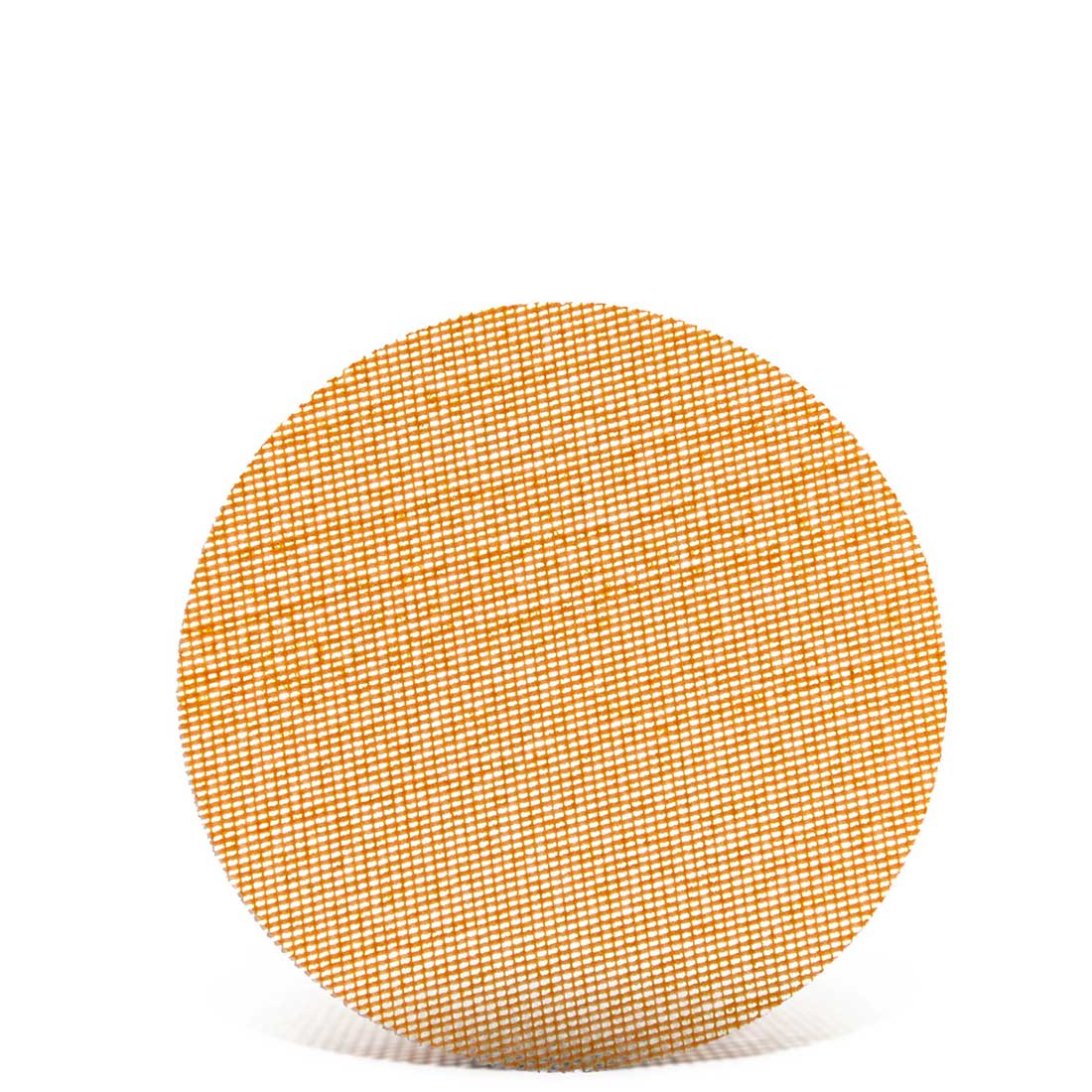 MENZER Ultranet® für Exzenterschleifer, K40–400, Ø 115 mm / Gitter / Edelkorund MENZER Ultranet® für Exzenterschleifer, K40–400, Ø 115 mm / Gitter / Edelkorund