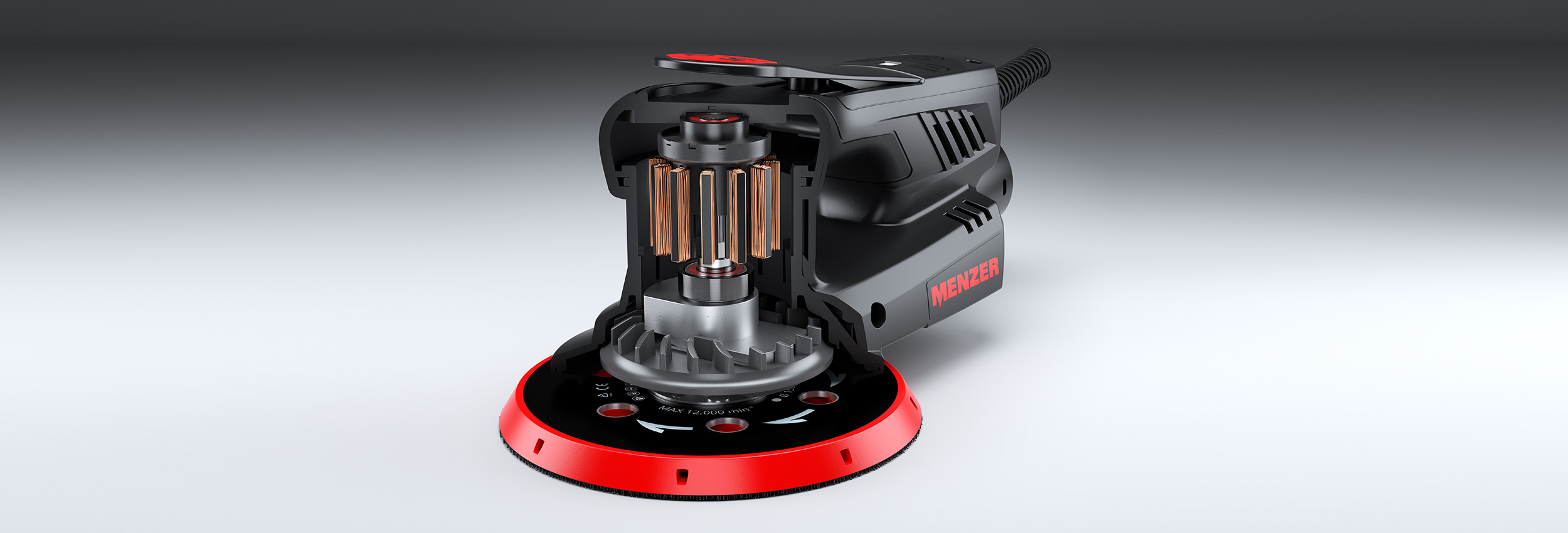 Un moteur EC à la technologie innovante