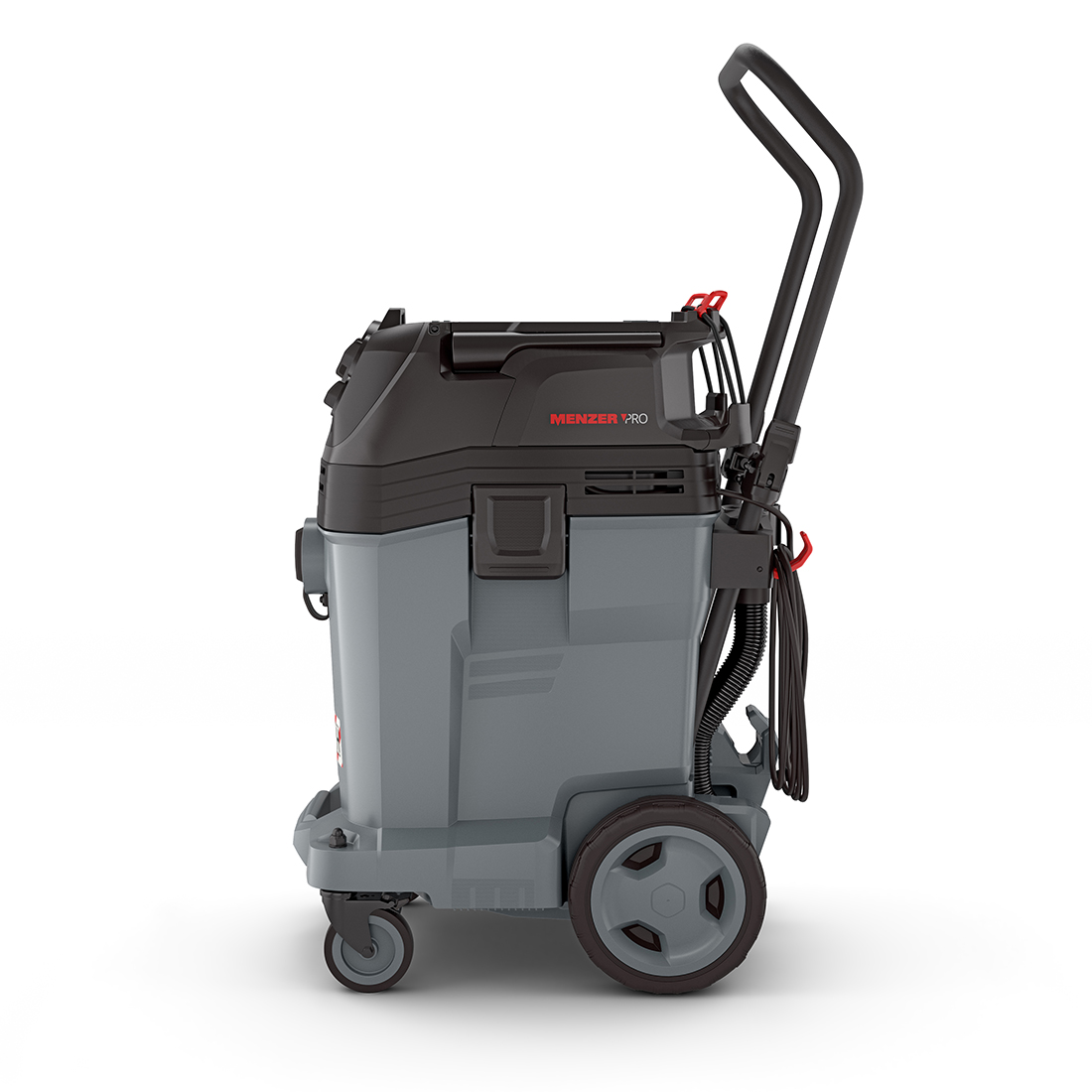 Sicherheitssauger MENZER VCH 550 PRO menzer_vch550pro_detailbild_seitenansicht_72dpi_1100x1100px_nl