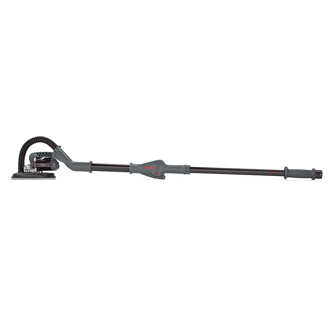 Langhalsschleifer MENZER LHS 225 PRO VARIO