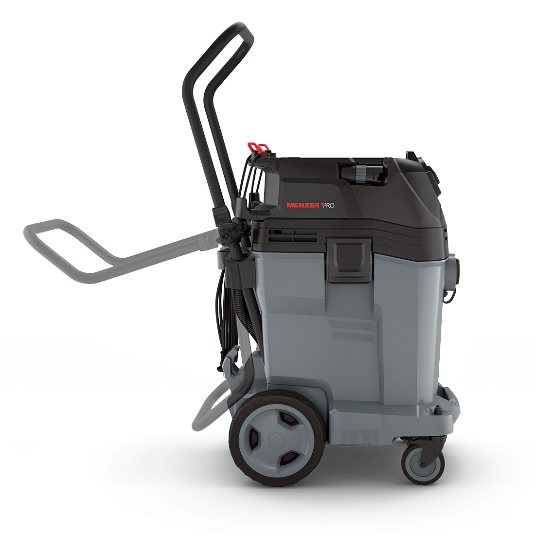 Sicherheitssauger MENZER VCH 550 PRO menzer_vch550pro_detailbild_schubbuegel_72dpi_1100x1100px_nl