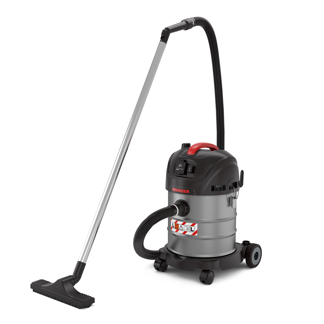 Sicherheitssauger MENZER VCL 320 menzer_vcl320_detailbild_arbeitsbereit_72dpi_1100x1100px_nl