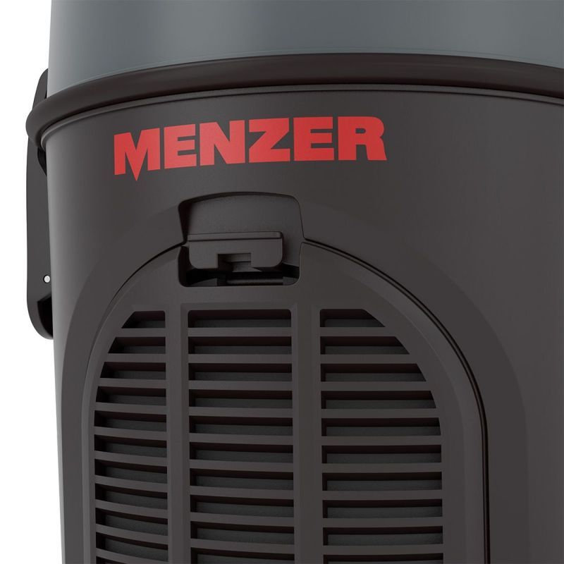 MENZER Rucksackstaubsauger VC 620 M