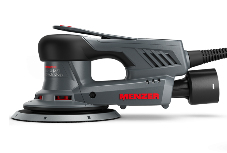 MioTools Fox 50 Klett-Schleifbögen Schwingschleifer 8-Loch 186 x 93 mm K120 f No