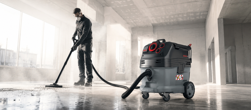 MENZER - Der Spezialist für Schleiftechnik, Absaugtechnik und Schleifmittel