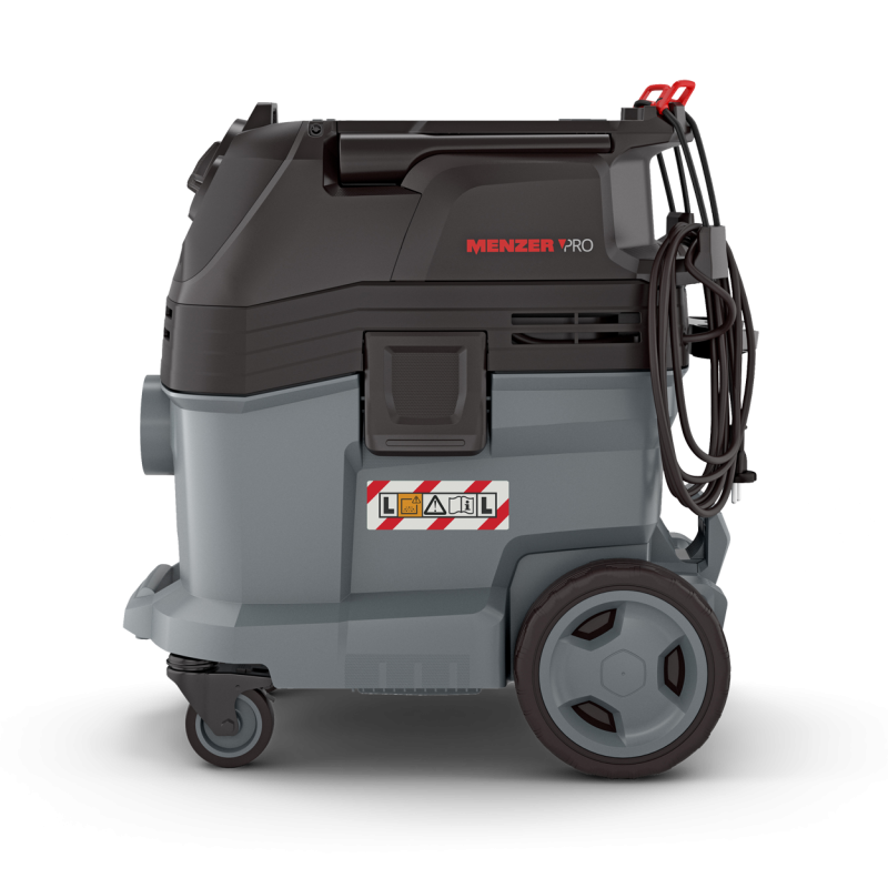 Aspiratore industriale MENZER VCL 530 PRO
