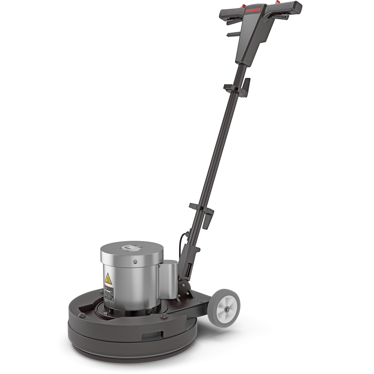 MENZER Einscheibenmaschine 406 Heavy Duty